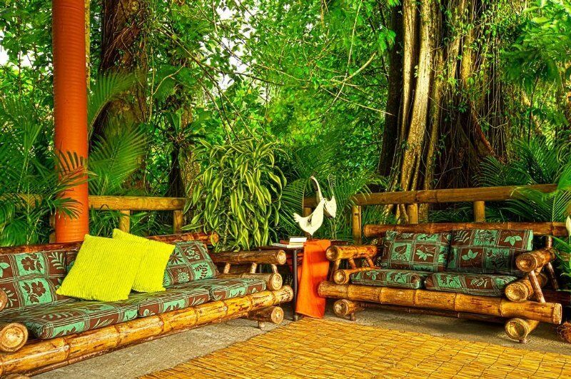 Evergreen Lodge تورتوجويرو المظهر الخارجي الصورة